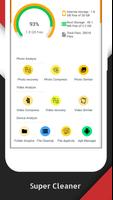 Phone Cleaner screenshot 1