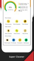 Phone Cleaner capture d'écran 1