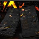 Klwp Lava2 APK