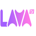 LAVA TV アイコン