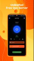 Lava Vpn ảnh chụp màn hình 1