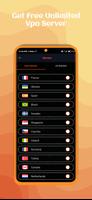 Lava Vpn ảnh chụp màn hình 2