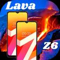 Wallpapers & Themes For Lava z6