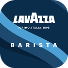 App Barista Lavazza icon