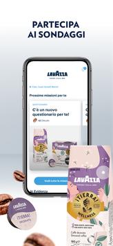 Piacere Lavazza 截图 4