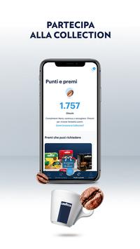 Piacere Lavazza 截图 2