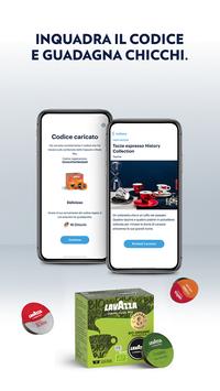 Piacere Lavazza 截图 1