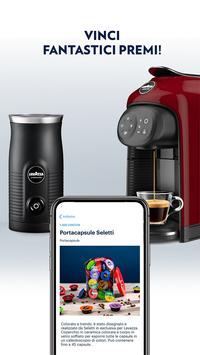 Piacere Lavazza 截图 5