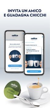 Piacere Lavazza 截图 3