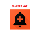 BlueSec LWP APK