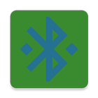 BlueSec Paring Bluetooth icône
