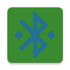 BlueSec Paring Bluetooth icon