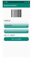 MyExpiry - Barcode scadenze poster