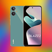 Lava Blaze 2
