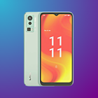 Lava Blaze Pro ícone