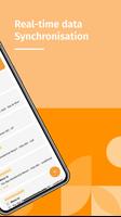 HappySnaglist ภาพหน้าจอ 1