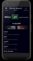 SkEye Pro الملصق