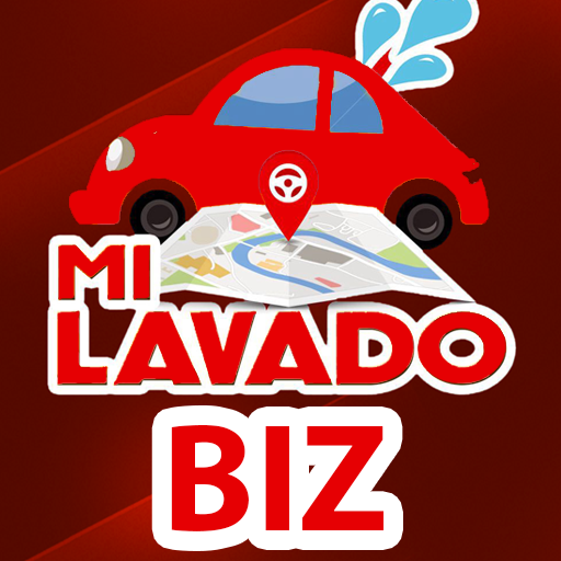Mi Lavado Biz