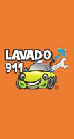 Lavado 911 Plakat