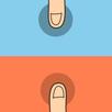APK Finger Tap - Battle 1v1