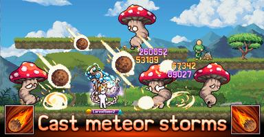IdleOn - The Idle RPG تصوير الشاشة 2