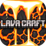 Lava Craft icon