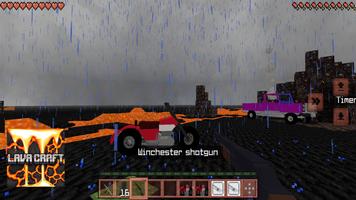 lahar Craft screenshot 1