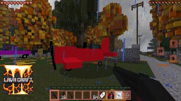 lahar Craft screenshot 3