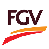 FGV Procurement ícone