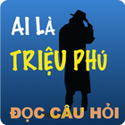 Ai La Trieu Phu & Doan chu icône