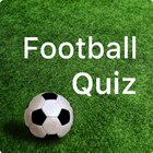 Football Quiz ไอคอน