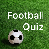 Football Quiz 图标