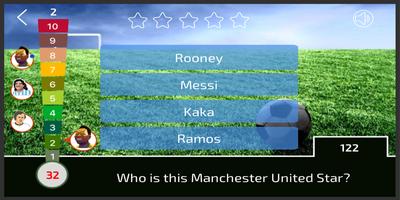 Football Quiz Screenshot 3