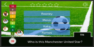 Football Quiz Screenshot 2