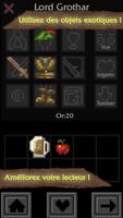 QuestLord capture d'écran 3