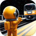 Astro Train
