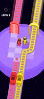 Astro Train screenshot 1