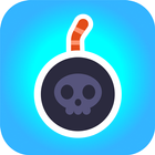 Bomber IO 3D icon