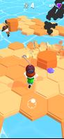 Bomber IO 3D screenshot 1