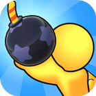 Bombs Throw icon