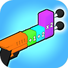 Bullet Blocks icon