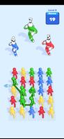 Stickman Chain screenshot 1