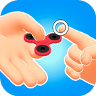 Fingering icon