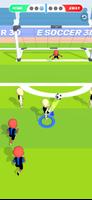 Esoccer 3D screenshot 1