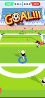 Esoccer 3D screenshot 2