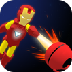 آیکون‌ IronDude