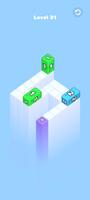 Jelly Merge 3D screenshot 2