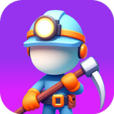 Miner Jam icon