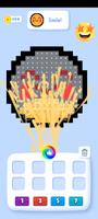 Pixel Merge screenshot 1
