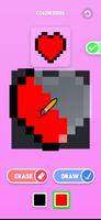 Pixel Art 3D screenshot 1